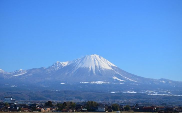 背景