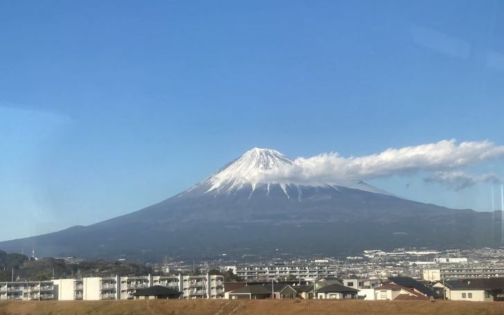 背景