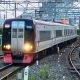 特急　岐阜－中部国際空港　停車駅