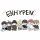 ENHYPENのメンバータイピング