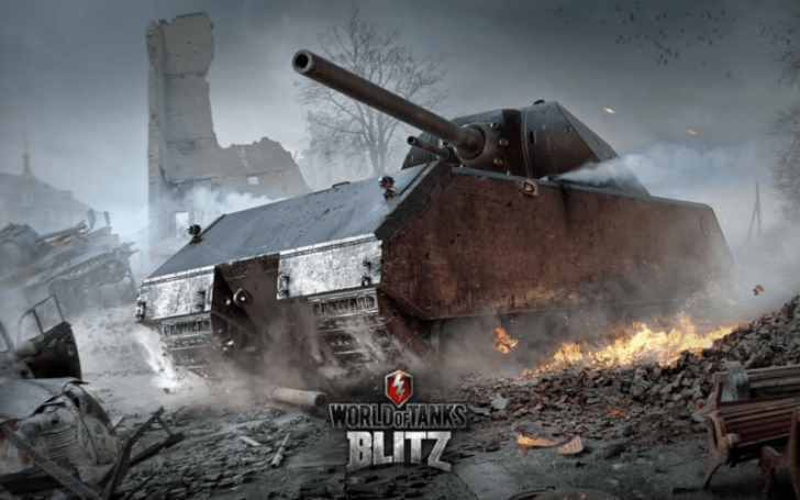 Wotb ドイツ戦車 タイピング練習の マイタイピング