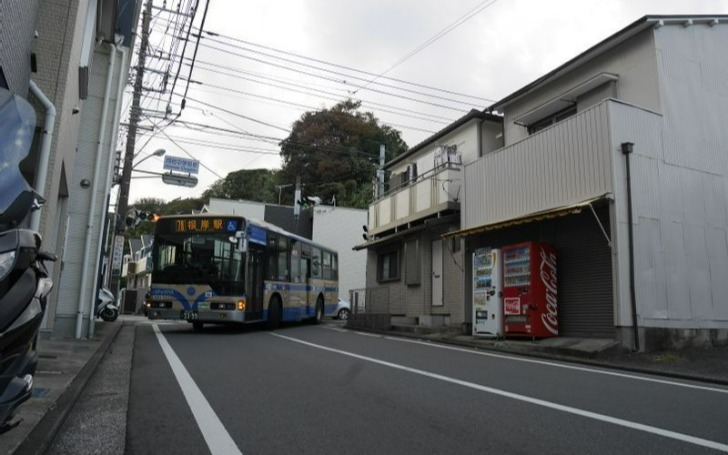 背景