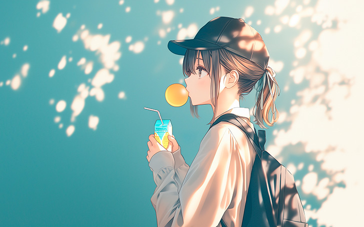 背景