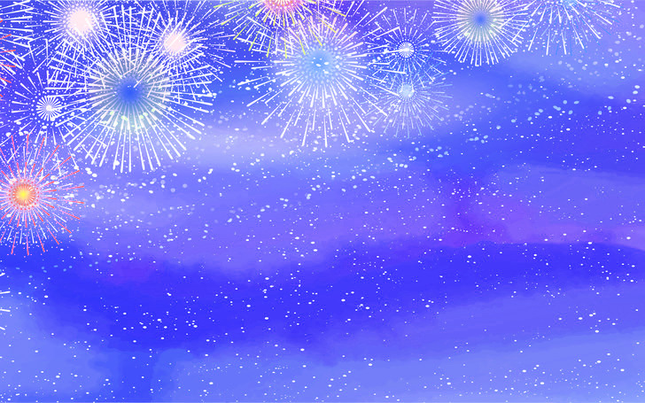 背景