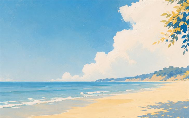 背景