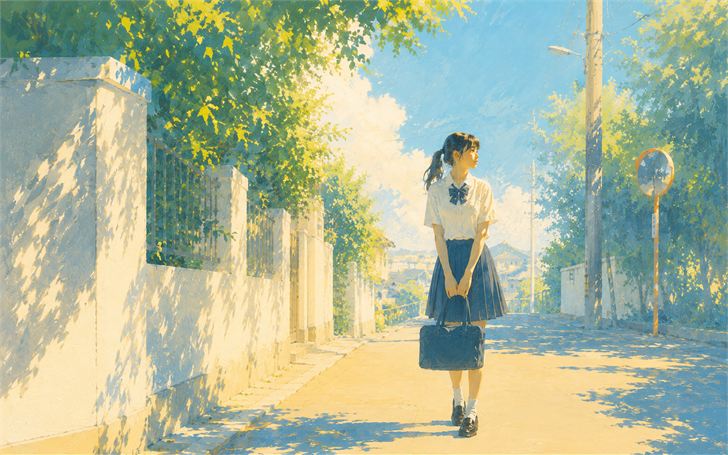 背景