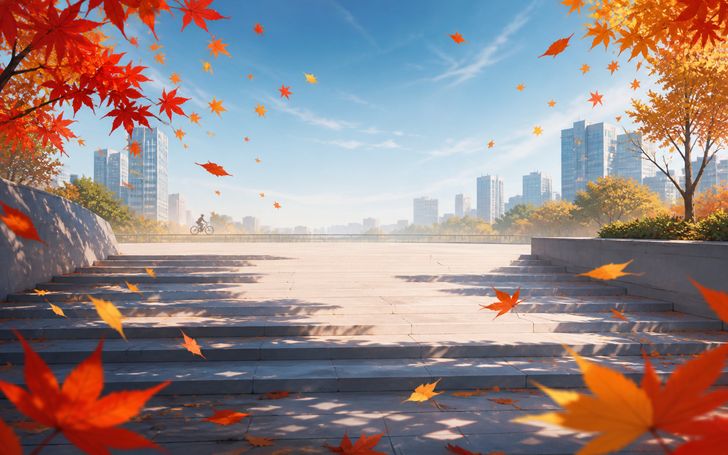 背景
