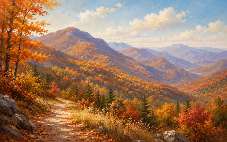 背景