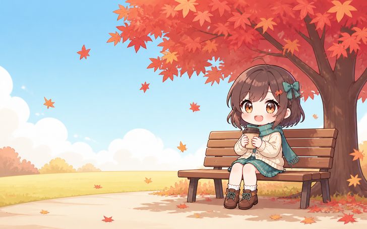 背景
