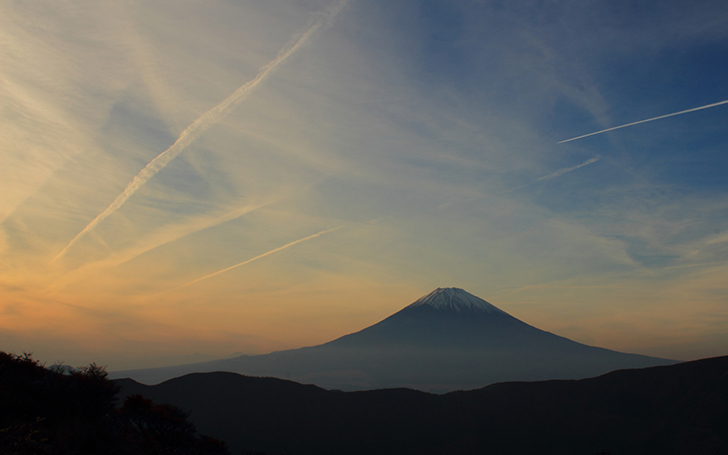 背景