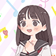 可愛くてごめん1回打つだけ！