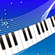Glay　Miki Piano